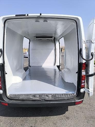 Perodua: Рефрижератор Mercedes-Benz, 2006 г., Б/у, Оригинал at lalafo.kg — 8 Perodua: Рефрижератор Mercedes-Benz, 2006 г., Б/у, Оригинал — 8