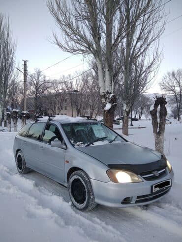 Honda Avancier: 1999 г., 2.3 л, Автомат, Бензин, Универсал at lalafo.kg Honda Avancier: 1999 г., 2.3 л, Автомат, Бензин, Универсал