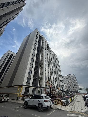 1 комната, 40 м², Элитка, 11 этаж, Евроремонт at lalafo.kg 1 комната, 40 м², Элитка, 11 этаж, Евроремонт