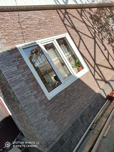 Декоративный камень для фасада. Фасадный камень. Декоративный камень at lalafo.kg Декоративный камень для фасада. Фасадный камень. Декоративный камень