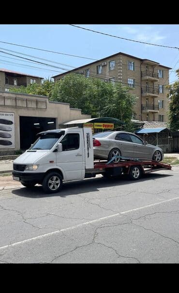 С лебедкой, Со сдвижной платформой, С прямой платформой at lalafo.kg С лебедкой, Со сдвижной платформой, С прямой платформой