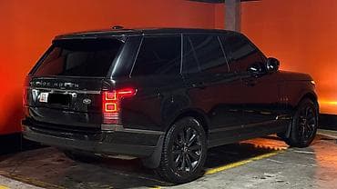 Haima: Land Rover Range Rover: 2015 г., 3 л, Автомат, Дизель, Внедорожник at lalafo.kg — 6 Haima: Land Rover Range Rover: 2015 г., 3 л, Автомат, Дизель, Внедорожник — 6