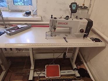 Фирменный Брусс полуавтамат арзан баада сатам at lalafo.kg Фирменный Брусс полуавтамат арзан баада сатам