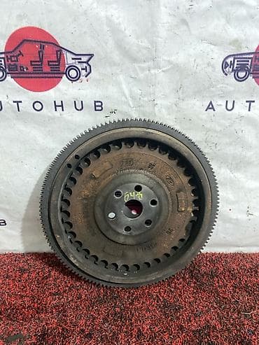 Маховик FORD Mondeo WFONNG 2.0 БЕНЗИН 1999 (б/у) at lalafo.kg Маховик FORD Mondeo WFONNG 2.0 БЕНЗИН 1999 (б/у)