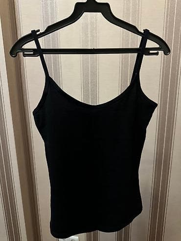 Майка, S at lalafo.kg Майка, S