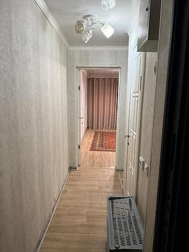 2 комнаты, Собственник, Без подселения, С мебелью частично at lalafo.kg 2 комнаты, Собственник, Без подселения, С мебелью частично