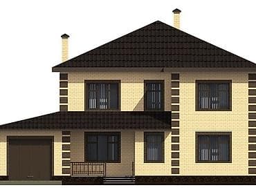 Строим дома таунхаус кодтеж под ключ! Под ПСО Любой сложности! at lalafo.kg — 7 Строим дома таунхаус кодтеж под ключ! Под ПСО Любой сложности! — 7