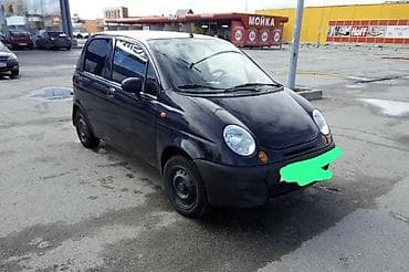 Сдаю Daewoo Matiz, Долгосрочно, Без водителя, | Залог at lalafo.kg Сдаю Daewoo Matiz, Долгосрочно, Без водителя, | Залог