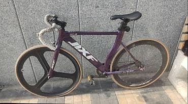 Городской велосипед, Рама L (172 - 185 см), Б/у at lalafo.kg Городской велосипед, Рама L (172 - 185 см), Б/у