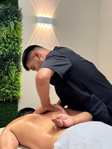 Массаж at lalafo.kg Массаж