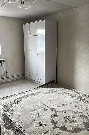 Арча бешик Эртайлак Чортекова 1 комната Сан узел внутри 2 этаж at lalafo.kg Арча бешик Эртайлак Чортекова 1 комната Сан узел внутри 2 этаж