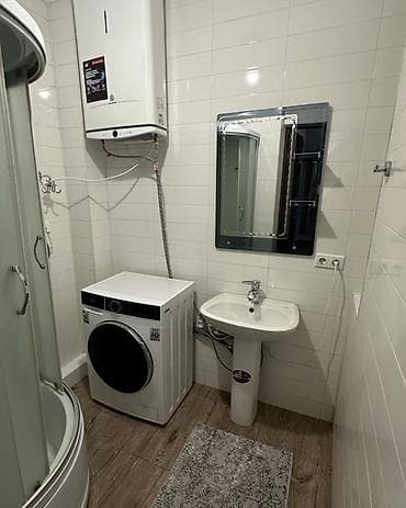 2 комнаты, Собственник, Без подселения, С мебелью полностью at lalafo.kg — 6 2 комнаты, Собственник, Без подселения, С мебелью полностью — 6