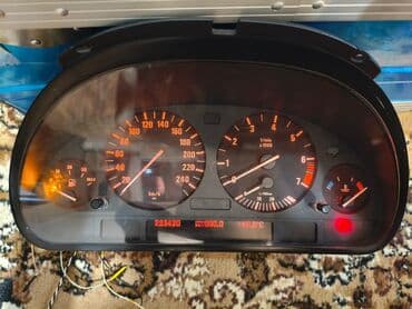 Щиток приборов BMW Б/у at lalafo.kg Щиток приборов BMW Б/у