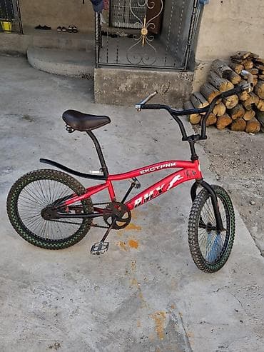 BMX велосипед at lalafo.kg BMX велосипед