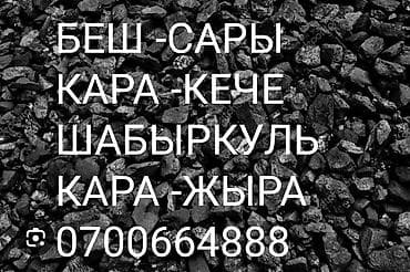 Уголь Сулюкта: Уголь Шабыркуль, Бесплатная доставка at lalafo.kg — 1 Уголь Сулюкта: Уголь Шабыркуль, Бесплатная доставка — 1