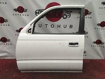 Дверь Передняя левая Toyota at lalafo.kg Дверь Передняя левая Toyota