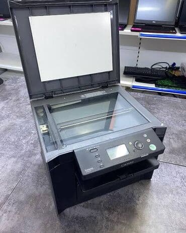 Принтер Canon MF4410
3в1
Работает отлично
Картридж все заправлены at lalafo.kg Принтер Canon MF4410
3в1
Работает отлично
Картридж все заправлены