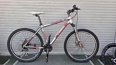 Горный велосипед, Giant, Алюминий, Б/у at lalafo.kg — 4 Горный велосипед, Giant, Алюминий, Б/у — 4