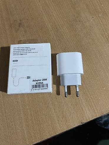 Продаю адаптер айфон оригинал недавно покупал продаю адаптер lalafo.kg да — 2 Продаю адаптер айфон оригинал недавно покупал продаю адаптер — 2