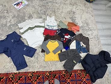 Комплект at lalafo.kg Комплект