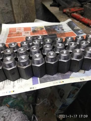 Токарь токарные Фрезерные работы at lalafo.kg Токарь токарные Фрезерные работы