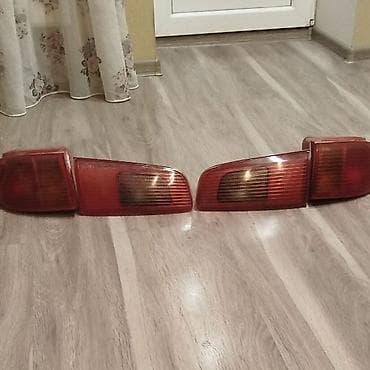 Комплект стоп-сигналов Mazda 2003 г., Б/у, Оригинал at lalafo.kg Комплект стоп-сигналов Mazda 2003 г., Б/у, Оригинал