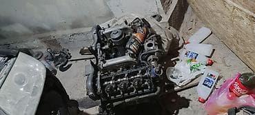 Бөлүштүргүч валдар: Бензиндик кыймылдаткыч Volkswagen 1.8 л lalafo.kg да — 6 Бөлүштүргүч валдар: Бензиндик кыймылдаткыч Volkswagen 1.8 л — 6