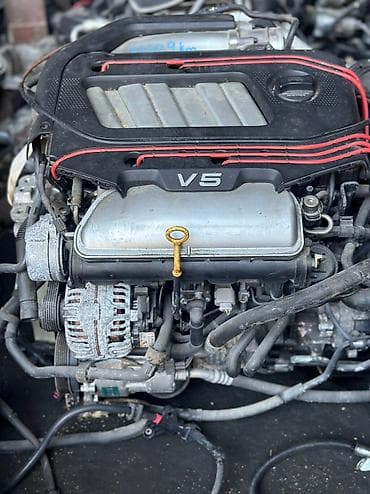 Мотор Гольф 4 Обьем 2.3 V5 Пробег 66т км Привозной С Японий 🇯🇵 at lalafo.kg Мотор Гольф 4 Обьем 2.3 V5 Пробег 66т км Привозной С Японий 🇯🇵