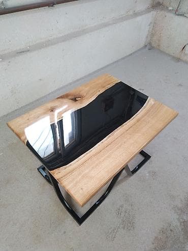 Стол для зала, Новый, Не раскладной, Овальная at lalafo.kg Стол для зала, Новый, Не раскладной, Овальная