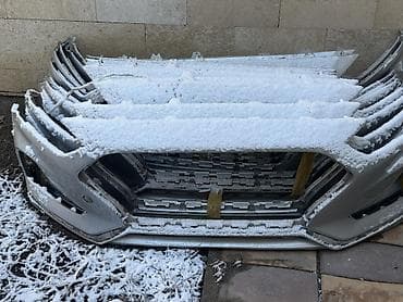 Бампер Hyundai lalafo.kg да — 1 Бампер Hyundai — 1