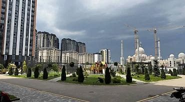 3 комнаты, 105 м², Асанбай мкр Элитка, 11 этаж, Евроремонт at lalafo.kg 3 комнаты, 105 м², Асанбай мкр Элитка, 11 этаж, Евроремонт