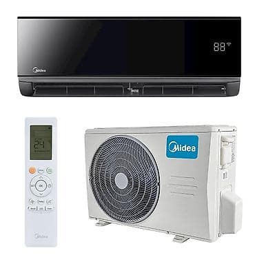 Great Wall: Сплит-система, Midea, 40-50 м², Инверторный at lalafo.kg — 3 Great Wall: Сплит-система, Midea, 40-50 м², Инверторный — 3