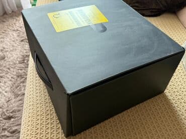 Oculus Rift S — проводная VR‑гарнитура для ПК Шлем виртуальной at lalafo.kg Oculus Rift S — проводная VR‑гарнитура для ПК Шлем виртуальной