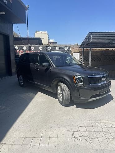 gitara lakewood: Kia Telluride: 2021 г., 3.8 л, Автомат, Бензин, Кроссовер at lalafo.kg — 3 gitara lakewood: Kia Telluride: 2021 г., 3.8 л, Автомат, Бензин, Кроссовер — 3