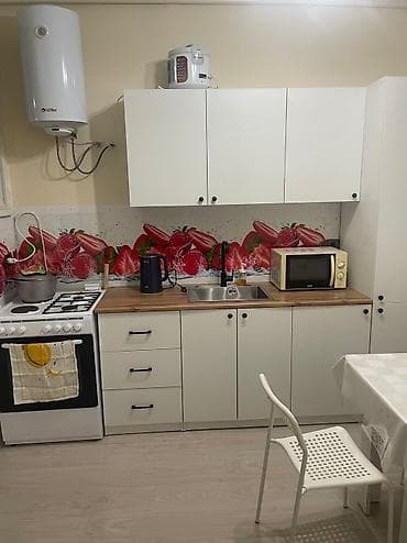 Срочно!Срочно! Продается 3х ком. БАРАЧНЫЙ .дом со всеми удобствами lalafo.kg да — 3 Срочно!Срочно! Продается 3х ком. БАРАЧНЫЙ .дом со всеми удобствами — 3