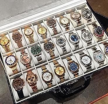 Скупка Швейцарских часов дорого lalafo.kg да Скупка Швейцарских часов дорого