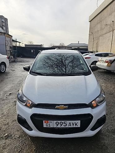 Спарк арендага берилет депозит 15000сом at lalafo.kg Спарк арендага берилет депозит 15000сом