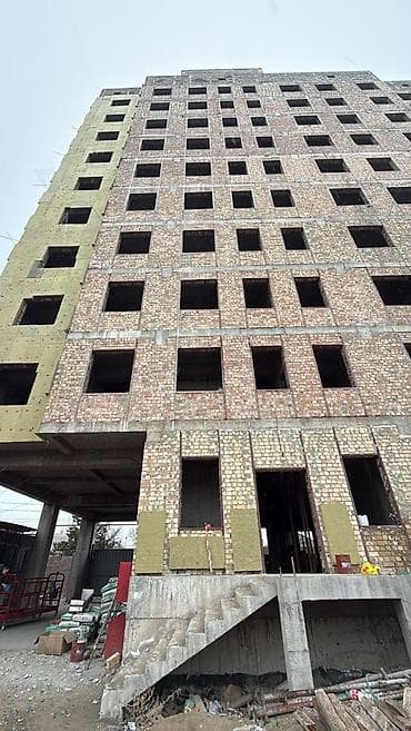 1 комната, 42 м², Элитка, 7 этаж, Готовая ПСО (под самоотделку) at lalafo.kg 1 комната, 42 м², Элитка, 7 этаж, Готовая ПСО (под самоотделку)