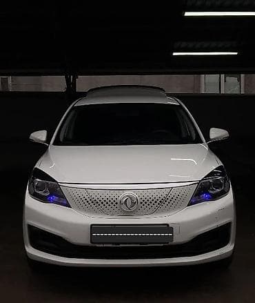 Dongfeng: Dongfeng : 2022 г., Автомат, Электромобиль, Седан at lalafo.kg — 2 Dongfeng: Dongfeng : 2022 г., Автомат, Электромобиль, Седан — 2