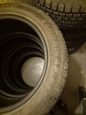 Шины 235 / 55 / R 19, Лето, Комплект, Внедорожные (АТ/МТ), Sailun at lalafo.kg Шины 235 / 55 / R 19, Лето, Комплект, Внедорожные (АТ/МТ), Sailun