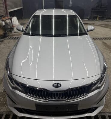 Kia K5: 2019 г., 2 л, Автомат, Газ, Седан at lalafo.kg Kia K5: 2019 г., 2 л, Автомат, Газ, Седан