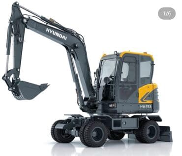 Экскаватор | Водопровод, Планировка участка, Демонтаж at lalafo.kg Экскаватор | Водопровод, Планировка участка, Демонтаж