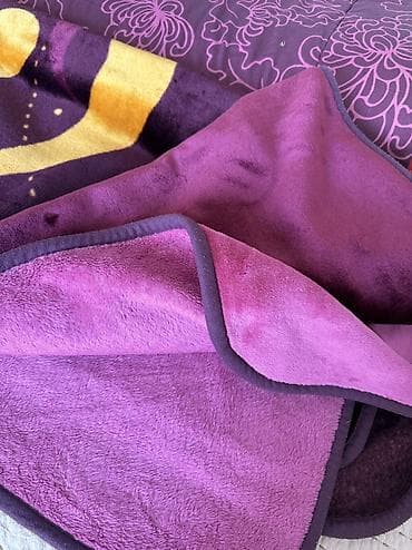 Сүлгүлөр: Одеяло, Колдонулган, Кыш lalafo.kg да — 3 Сүлгүлөр: Одеяло, Колдонулган, Кыш — 3