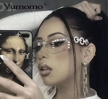 Күндөн коргоочу көз айнектер: Стильные и модные, дизайнерские солнцезащитные UV 400 очки в одном lalafo.kg да — 1 Күндөн коргоочу көз айнектер: Стильные и модные, дизайнерские солнцезащитные UV 400 очки в одном — 1