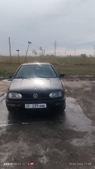 Volkswagen Golf: 1999 г., Хэтчбэк at lalafo.kg Volkswagen Golf: 1999 г., Хэтчбэк