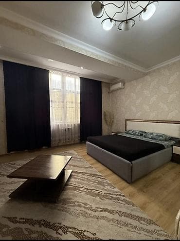Сдаются 1/2-ком. квартиры время: час/сутки цены от 1700сом звонить и at lalafo.kg Сдаются 1/2-ком. квартиры время: час/сутки цены от 1700сом звонить и
