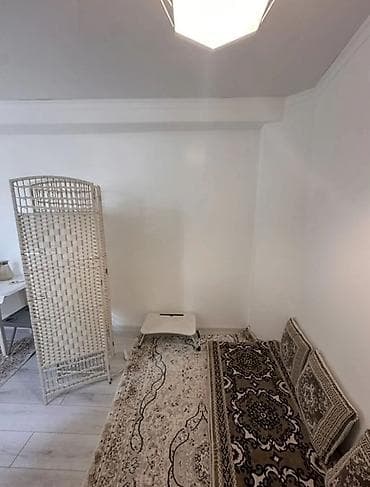 1 комната, 41 м², Пишпек Индивидуалка, 5 этаж at lalafo.kg 1 комната, 41 м², Пишпек Индивидуалка, 5 этаж