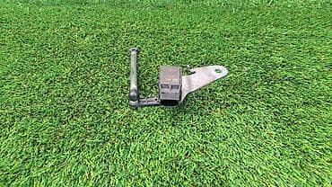 Датчик дорожного просвета BMW 5-series E60 Номер 6760—824 Состояние at lalafo.kg Датчик дорожного просвета BMW 5-series E60 Номер 6760—824 Состояние