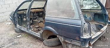 Стойка кузова Volkswagen at lalafo.kg Стойка кузова Volkswagen