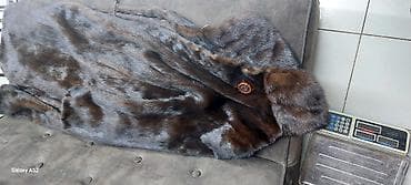 Жамгыр өткөрбөс курткалар: Шуба, Норка, Узун модель, 2XL lalafo.kg да — 2 Жамгыр өткөрбөс курткалар: Шуба, Норка, Узун модель, 2XL — 2